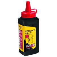 Stanley Powdered Red Chalk, STHT47404-8