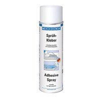 WEICON Universal Adhesive Spray, 500 ml