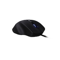 Mionix Naos Optical Gaming Mouse, Black, NAOS-7000