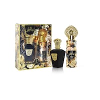 Picture of My Perfumes Arabiyat Zahoor Al Lail Giftpack, 380ml