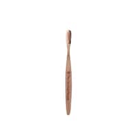 The Coconut People Bamboo Toothbrush