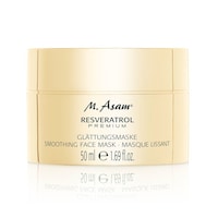 Picture of M Asam Resveratrol NT50 Smoothing Face Mask