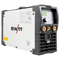 Picture of EWM Picotig 200 MV Plus TG TIG Machine, 220 V