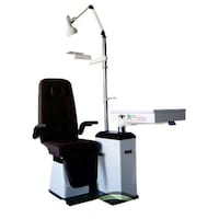 Picture of Optech Chair Unit Compact Model, CU100