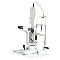 Picture of Matronix 5 Steps Imported Slit Lamp