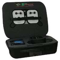 EyeNetra Mobile Clinic Kit, Black