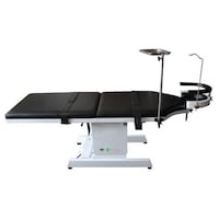 Picture of I-Tronix Mobile OT Table, Black