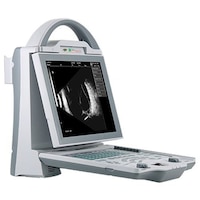 Matronix B Scan Ultra Scanner, White