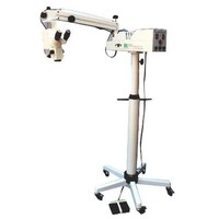 Picture of Matronix Automatic Surgical Microscope