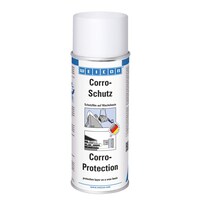 Weicon Corrosion Protection Spray For Metal Parts, 400ml