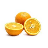 Fresh Orange, 7.2kg
