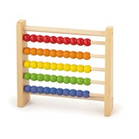 Viga Toys Educational Abacus