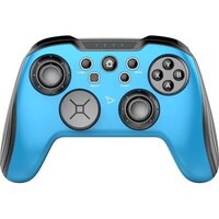 Picture of Steelplay Wireless Controller + Cases for Nintendo Switch,  JVASWI00065