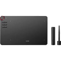 Picture of XP-Pen Deco-03 Wireless Graphics Drawing Tablet, 10x6, DECO-03, Black