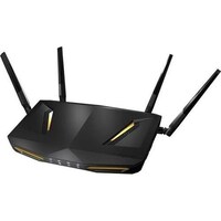 Picture of Zyxel ARMOR Z2 Dual Band Gigabit Wifi Router, NBG6817-AC2600