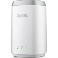 ZYXEL LTE CAT 6 300Mbps Home Spot Router, LTE4506-M606
