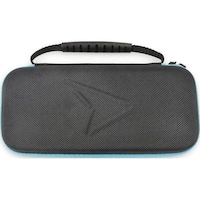 Steelplay Carry & Protect Case for Switch Lite, JVASWI00067