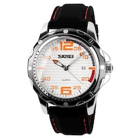 SKMEI Sports Latest Design Analog Wrist Watches