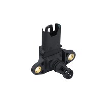 Hella Boost Pressure Without Cable Sensor, 5V, 6PP 009 400-051