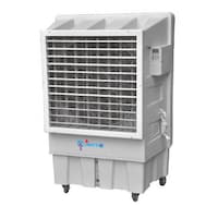 Climate Plus Industrial Air Cooler, CM-23000, White
