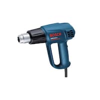 Bosch GHG 500-2 Professional Heat Gun, Blue, 1600 w