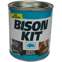 Bison Kit Highly Adhesive Glue, Blue