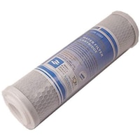 So-Pure Activated Carbon Water Filter Cartridge, Grey