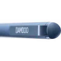Picture of Wacom Bamboo Stylus Solo 4th Generation, CS-190B, Blue