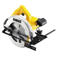 Dewalt Dwe560 Compact Circular Saw, 1350 W