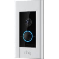 Ring Video Doorbell Elite, 8VR1E7-0EN0