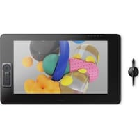 Picture of Wacom DTH-2420 Creative Pen Display Touch Cintiq Pro 24, DTH-2420