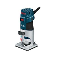 Bosch Professional Palm Router, GKF 600 