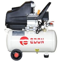 Edon Normal Compressor, AC800-25L, 25 liter