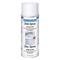 Weicon Bright Grade Zinc Spray