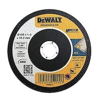 DeWalt Cutting Disc, 115x22x1.2 mm, DWA8062SIA