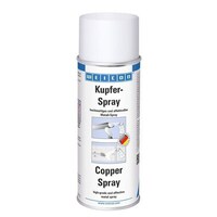 Weicon Effective Metal Copper Spray Paint, 400 ml