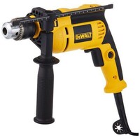 Dewalt Percussion Drill with Variable Speed Switch,750W, 13mm , DWD024-B5