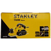 Stanley Corded Electric Planers, STPP7502