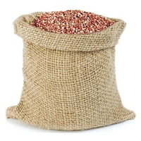 Picture of Number8 Conventional Quinoa, Red, 25kg