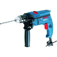 Bosch Impact Professional Drill, GSB1300, 2724456668901, Blue