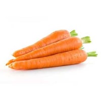 Fresh Carrot - Box of 2.9kg