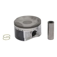 Picture of Toyota Genuine Piston Sub Assembly, 1310375130