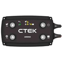Picture of CTEK Smartpass DC/DC for Dual Battery Vehicles, 120A