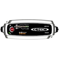 Picture of CTEK Battery Charger, MXS 5.0 T