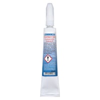 Weicon Contact Gel Strong Adhesive, 20g