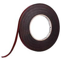 HPX HSA Double Assembly Line Tape, MHSA003, 10m - Brown