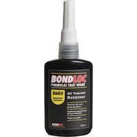 Bondloc Industrial Retaining Adhesives, Set of 6