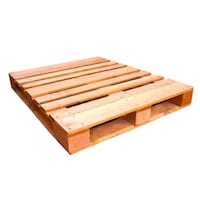 DNA Four Way Reversible Pallet