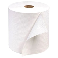 Picture of Vizio Plain Toilet Paper Roll