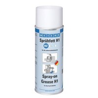 Weicon Spray-on Grease H1, 400ml